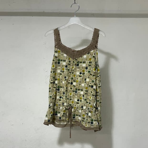 vtg top