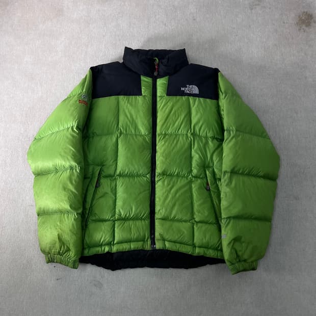 95 노스페이스 서밋시리즈 800 패딩