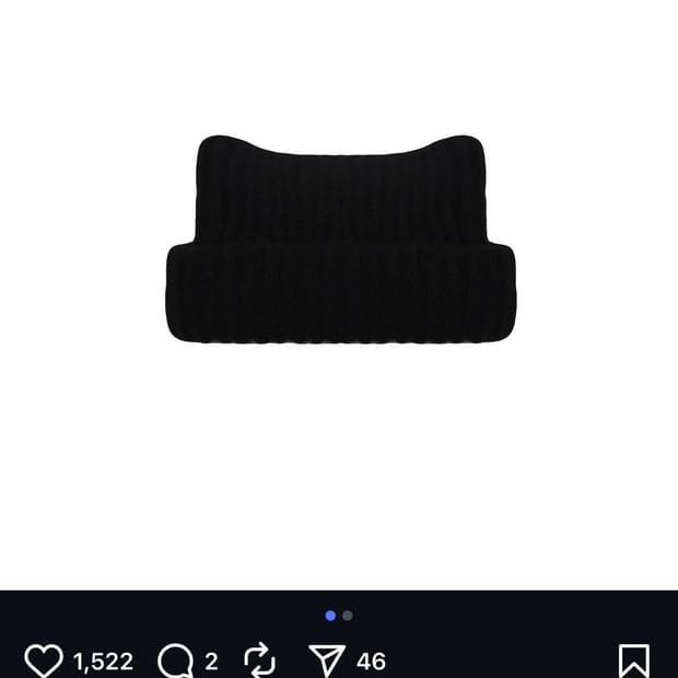 엑스오디너리 캣비니 