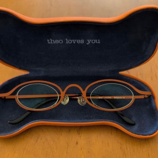 Theo resso / 테오레쏘