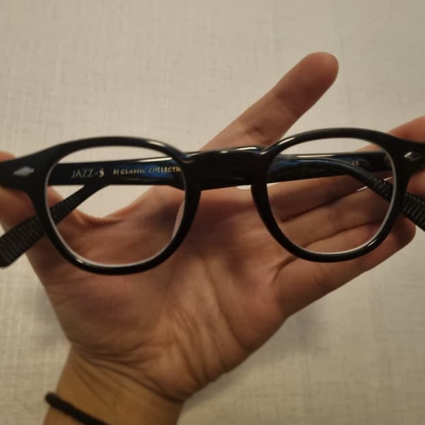 BJ클래식 JAZZ S(44, BLACK)