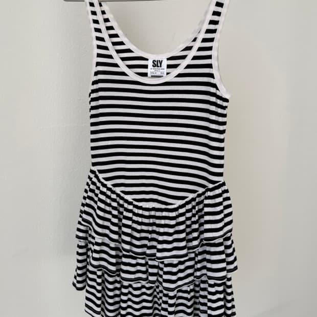 Sly 레이어드 슬리브리스