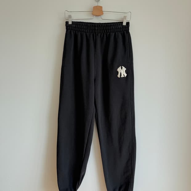 엠엘비(MLB) 조거 팬츠