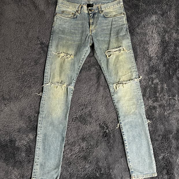 생로랑 15ss 디스진 32