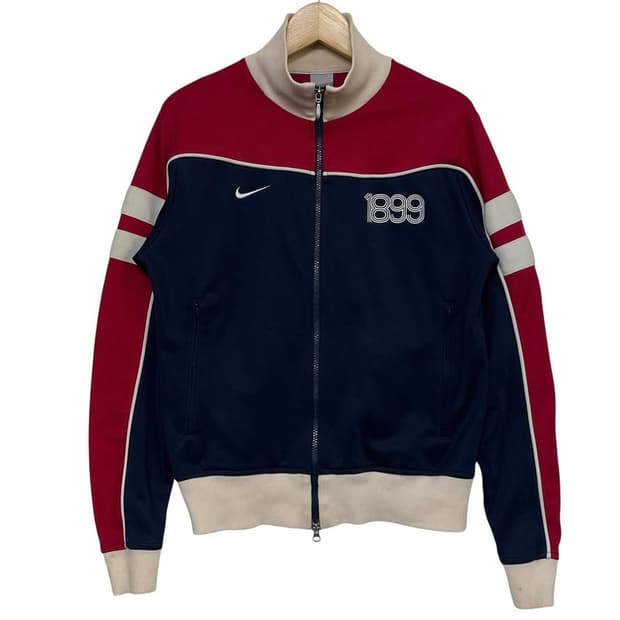 2006 나이키 바르셀로나 희귀저지