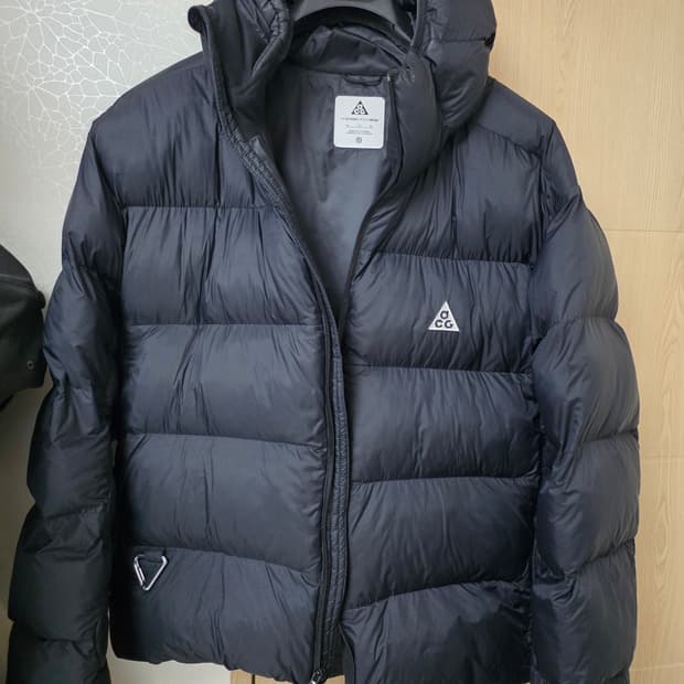 [XL] 나이키 ACG 써마핏 ADV 루나레이크