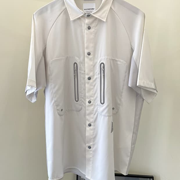 AND WANDER (L~XL)