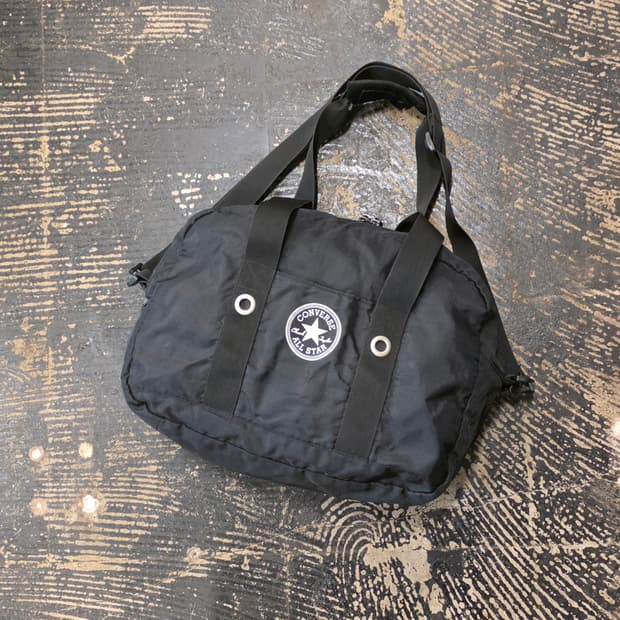 컨버스 올스타 토트백