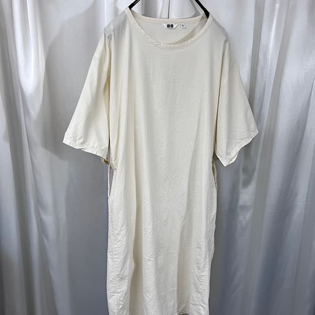 LEMAIRE x uniqlo 