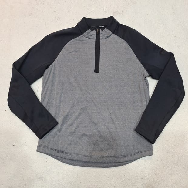 나이키골프  기능서방풍티100