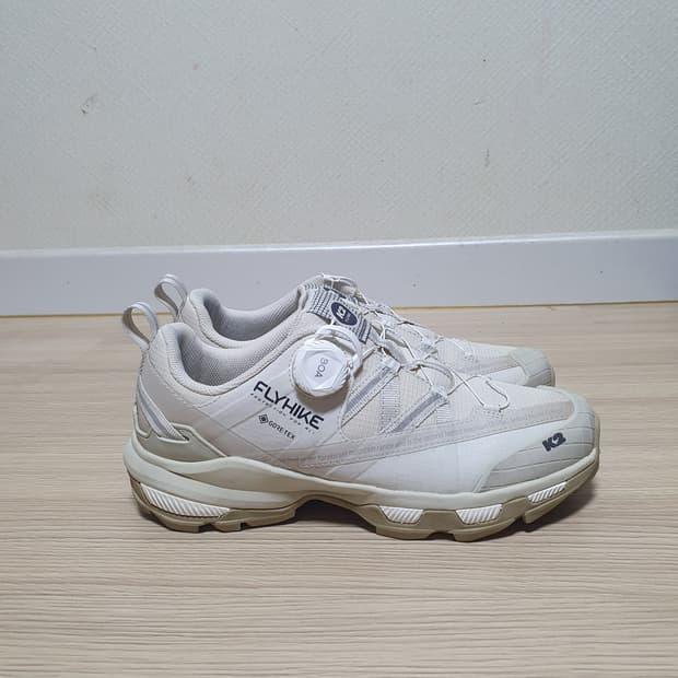 K2 플라이하이크 고어텍스 등산화 250