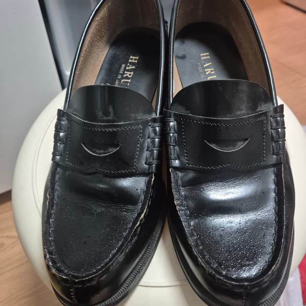 하루타 페니로퍼 240 블랙