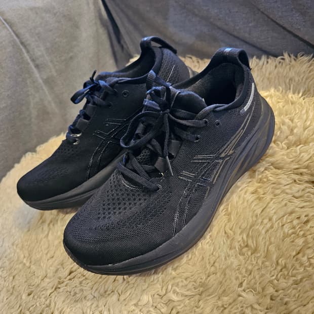 275 아식스 젤 님버스 26 