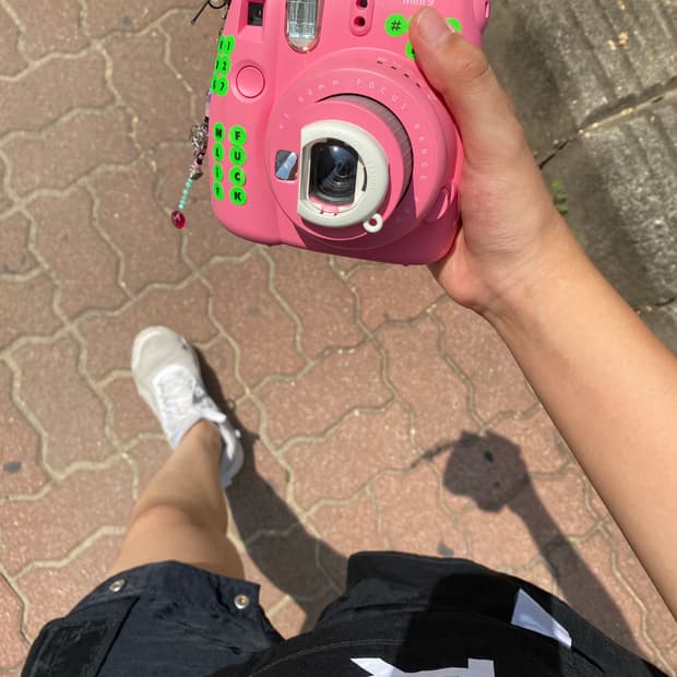 인스탁스 미니9