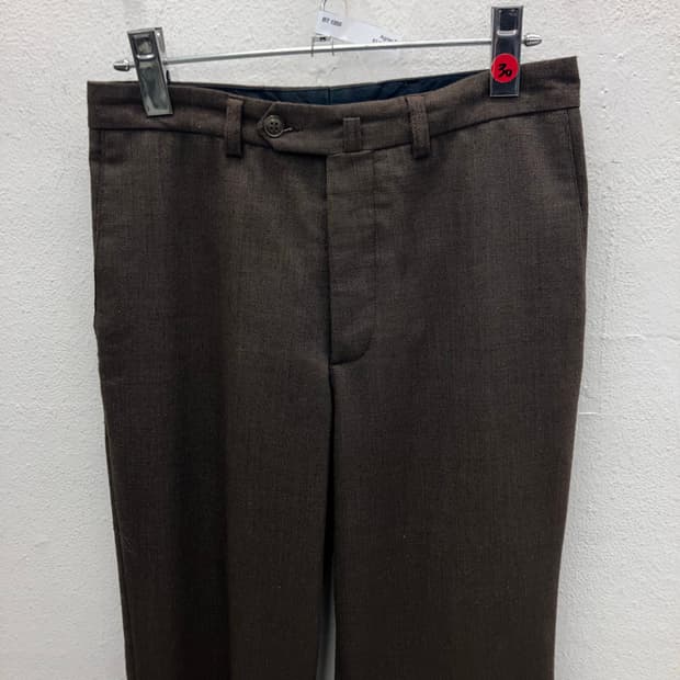 아네스베 베이직 슬랙스