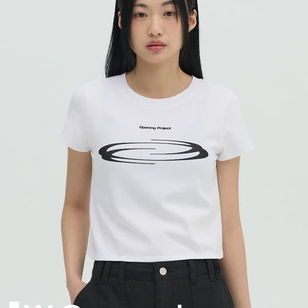 오프닝프로젝트 반팔