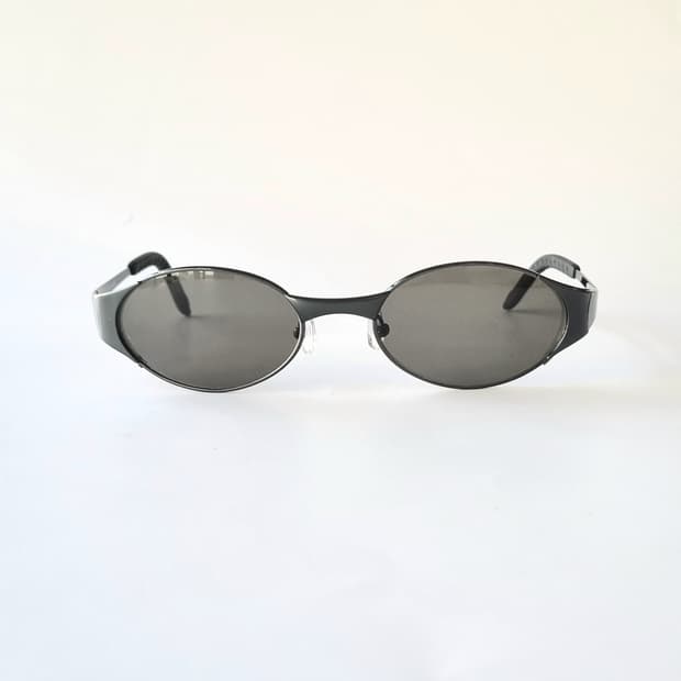 데드스탁 메탈 고프코어 선글라스