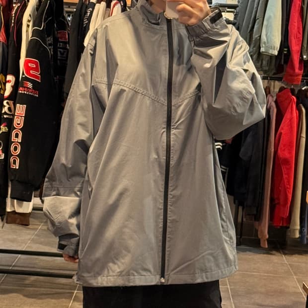 [NO.9] Nikegolf 바람막이