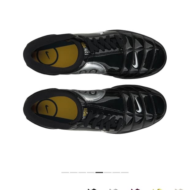 나이키 토탈 90 쿄카신발 240(US 6)