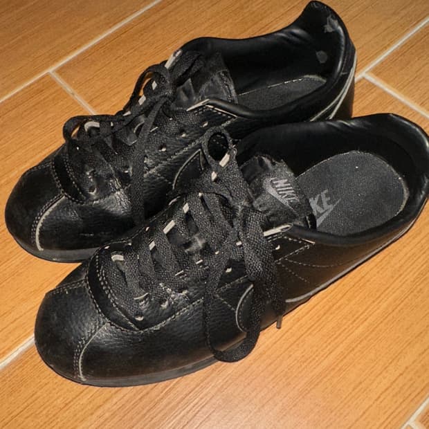 나이키 코르테즈 올검 265