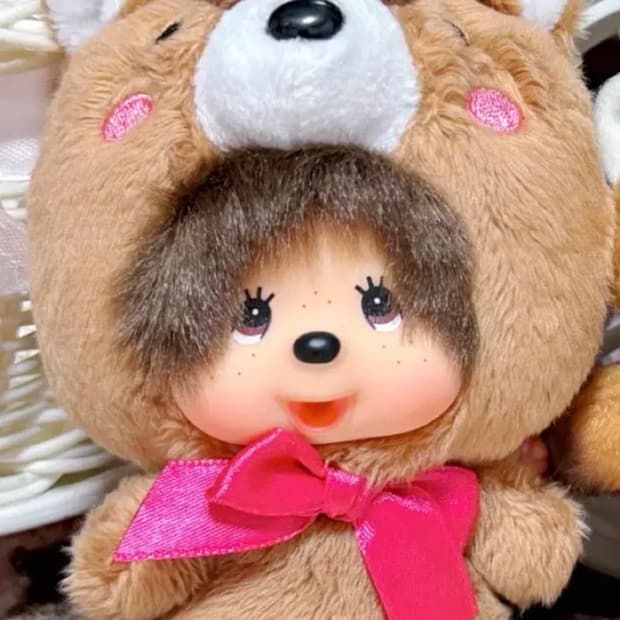 나라현 사슴몬치치