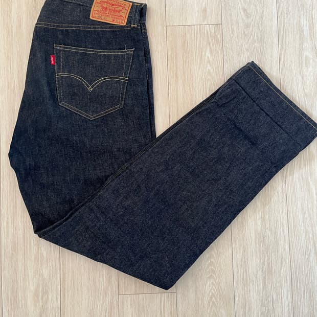 리바이스 Lvc 50155-0040