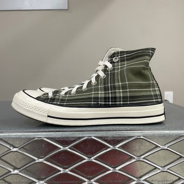 컨버스 척 70 하이 유틸리티 에그렛 270