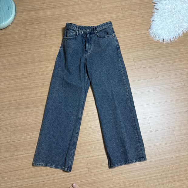 밸리애 트루와이드 웨일 인디고 30/30