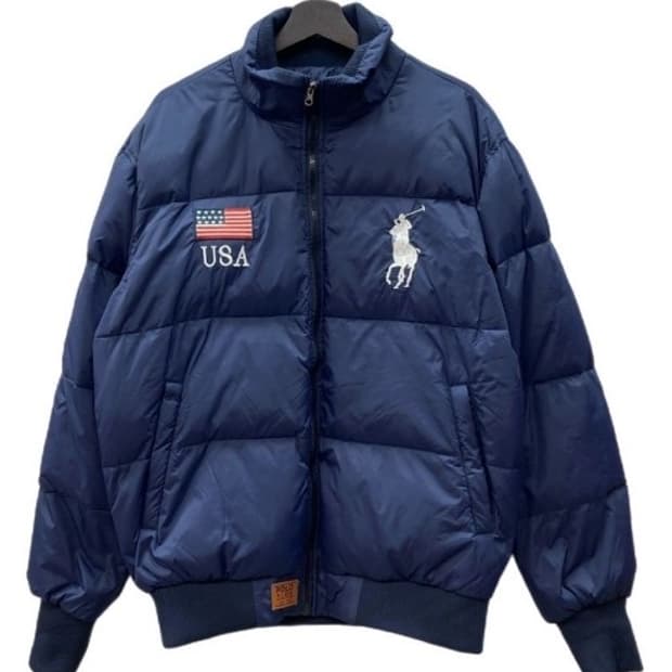 폴로랄프로렌 빅포니 브리튼 xxl