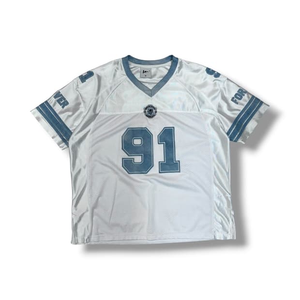 배드블러드 풋볼클럽 져지 (M)