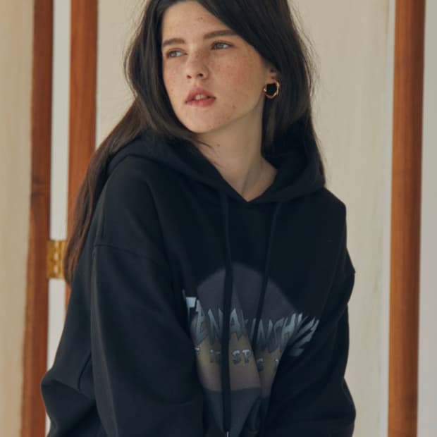 LARTIGENT 라티젠 남녀 공용 ES 후드