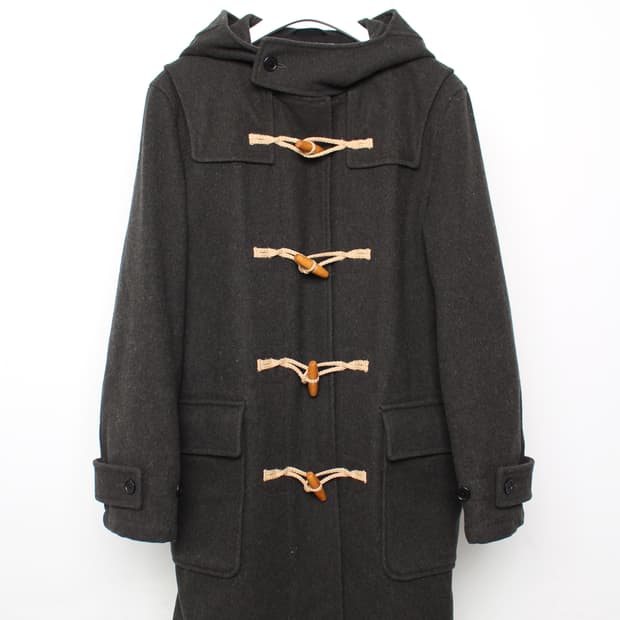 MHL Duffle Coat