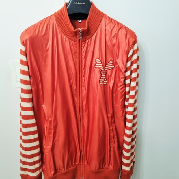 엠유스포츠 정품 자켓 105사이즈