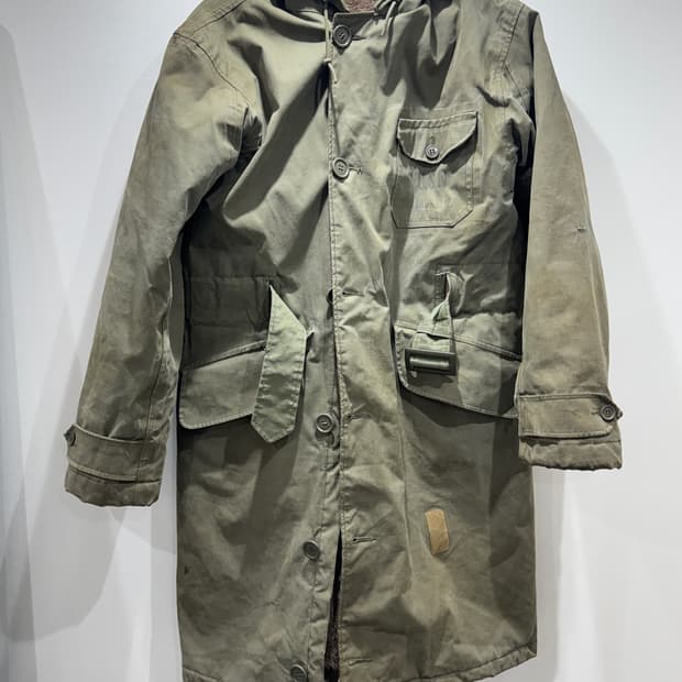 레어* 40s 대전용 미해군 USN 덱코트