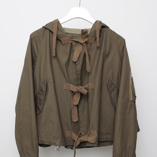 NIGEL CABOURN