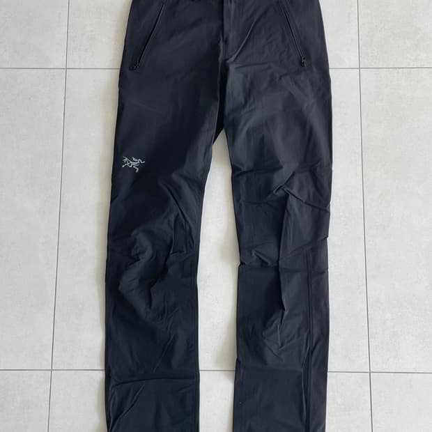 아크테릭스 감마LT팬츠 우먼스