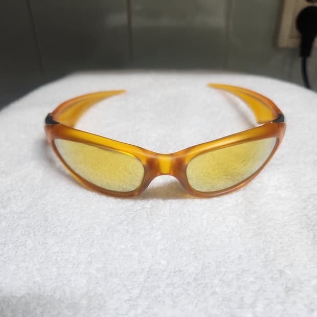 오클리 스카 선글라스 고글 oakley scar