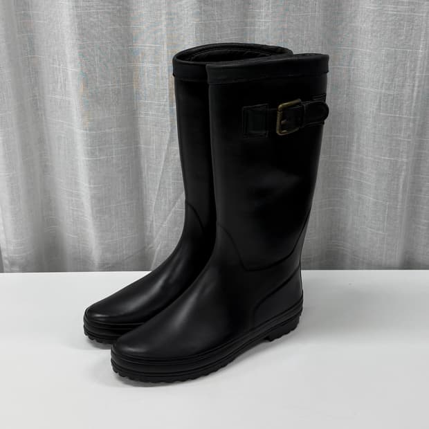 Margaret Howell rain boots