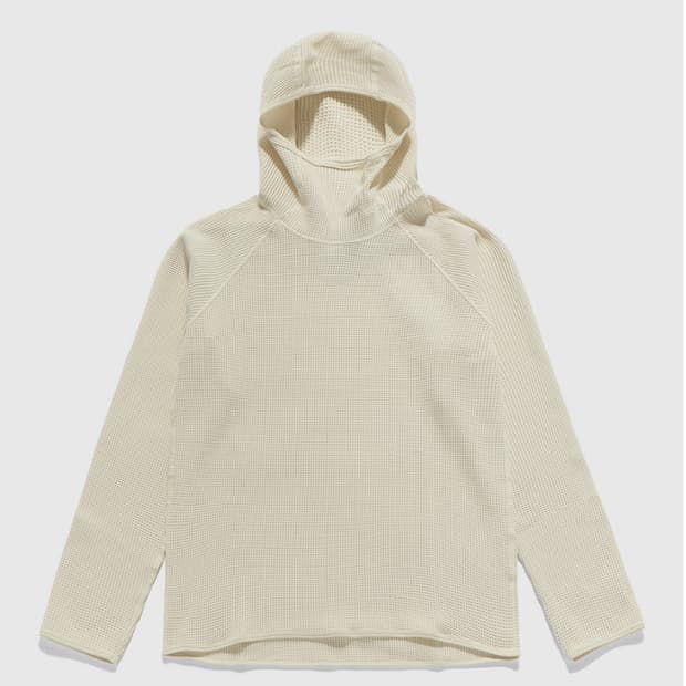 골드윈 와플 라이트 롱슬리브 (GL45141)