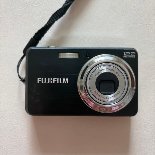 ํ์งํ๋ฆ fujifilm finepix j40 ๋ ๋๋ฒจ๋ฒณ ์ฌ๊ธฐ ๋์นด