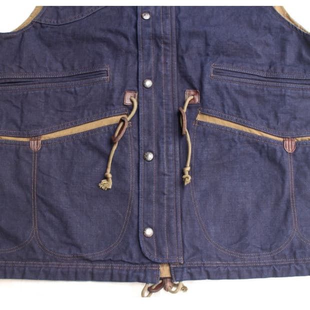 콜림보 스나이퍼 베스트 L