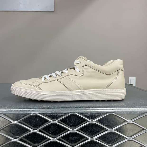 토즈 빈티지 스니커즈 UK8.5 (gr-4000)