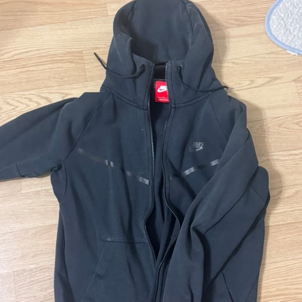 나이키 테크팩 구형