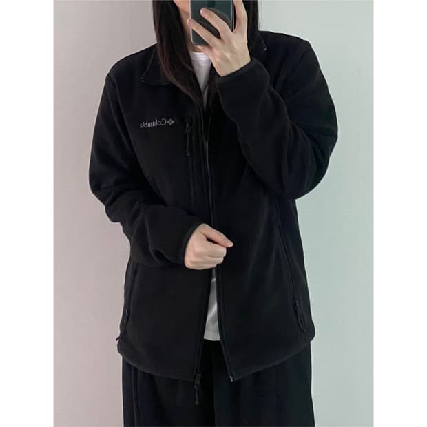 콜롬비아 후리스