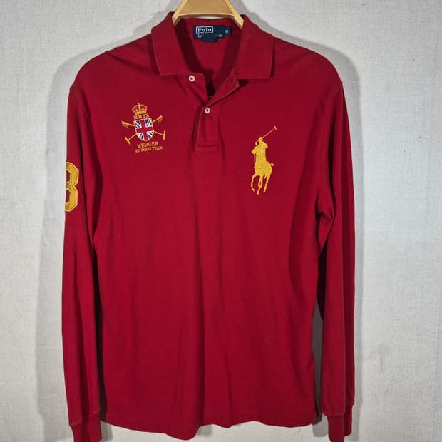 Polo Ralph Lauren 폴로 (M)