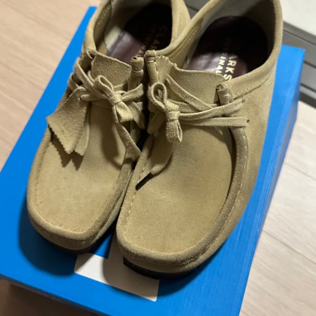 클락스 왈라비 265 판매