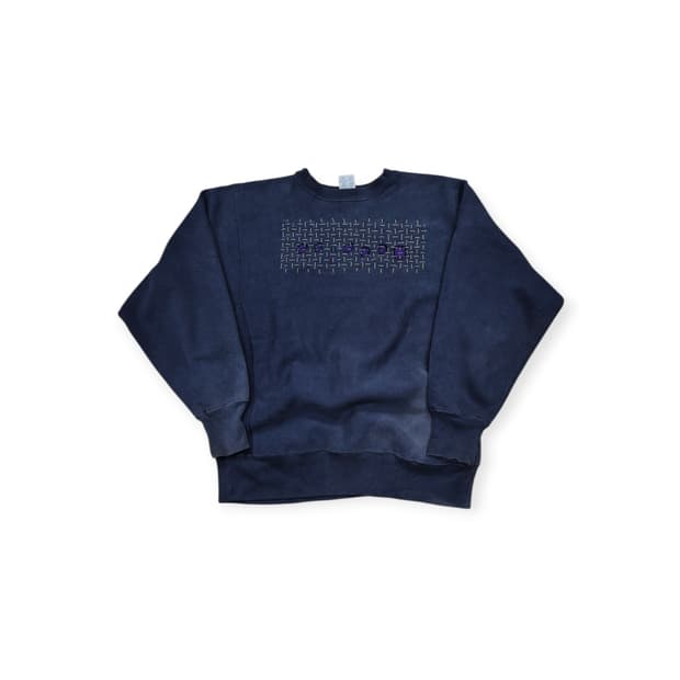 90s 챔피온 리버스위브 스웻셔츠