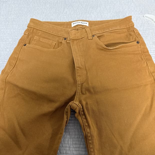 아메리칸어페럴 반바지 30 size