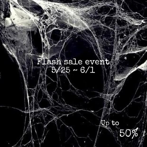 Flash Sale