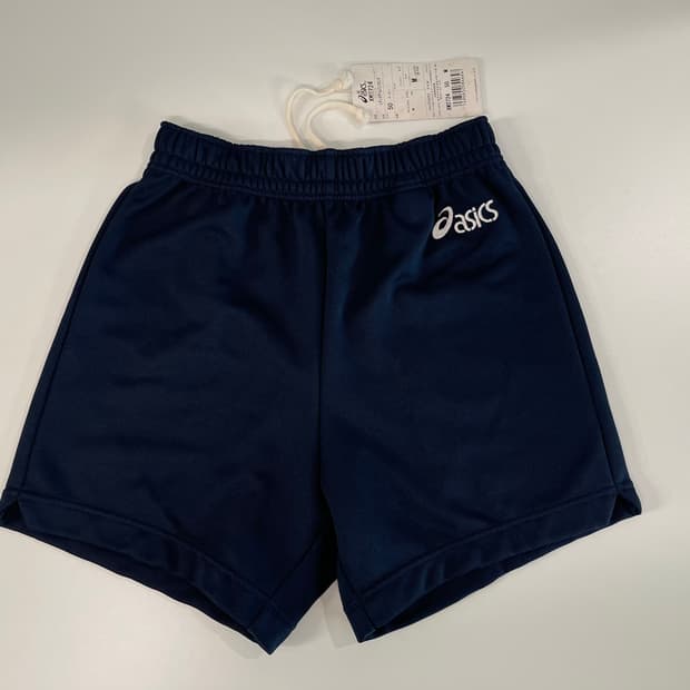 아식스 00s 올드 스포츠 숏츠 쇼츠 팬츠 ASICS OLD